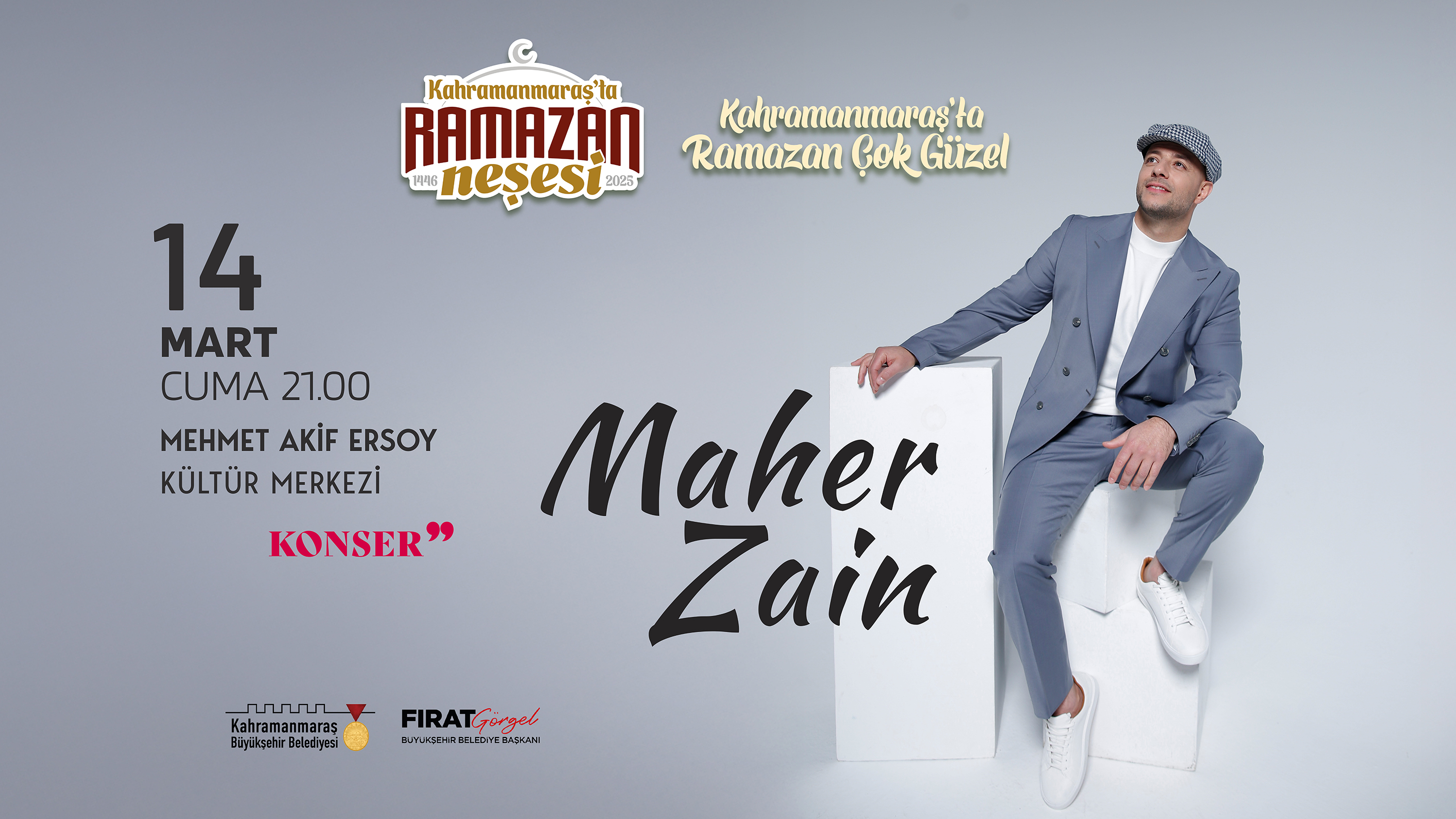 Maher Zain