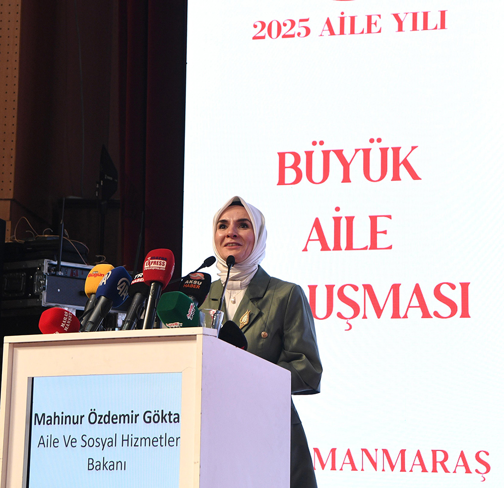Büyük Aile Buluşması (2)