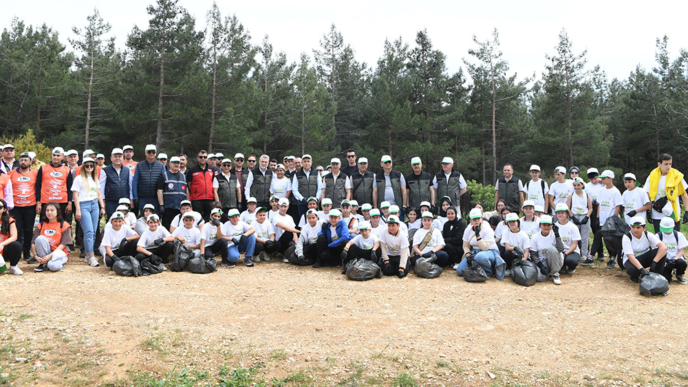 Farkındalık Çalışması (3)
