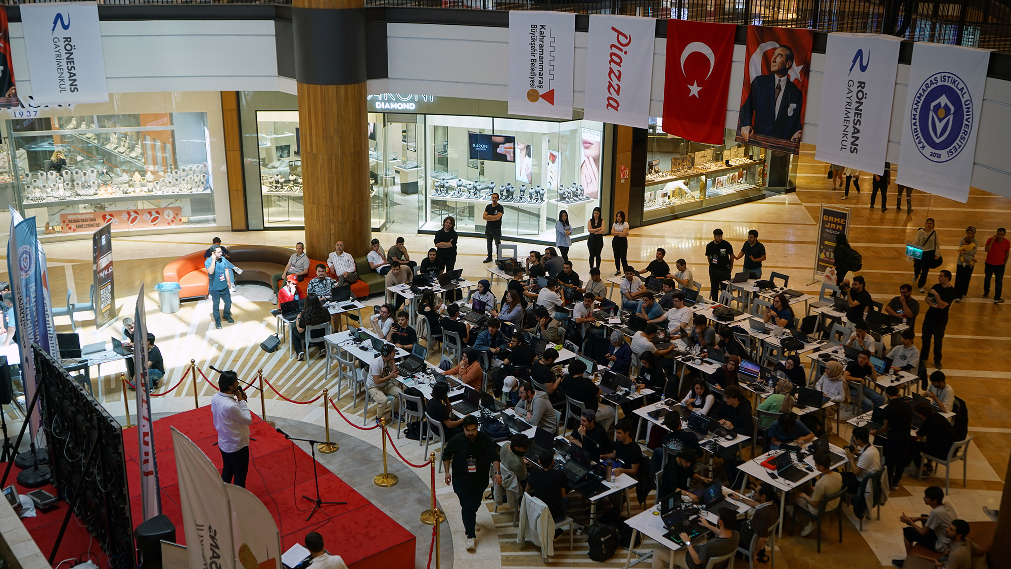 Oyun Atölyesi (5)