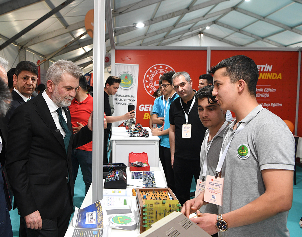 Tanıtım Günleri (12)