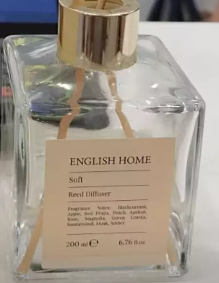 Bakanliktan English Home Un Urunu Icin Toplatma 18755391 6463 M