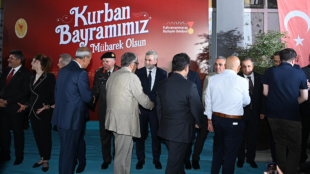 Bayramlaşma (5)