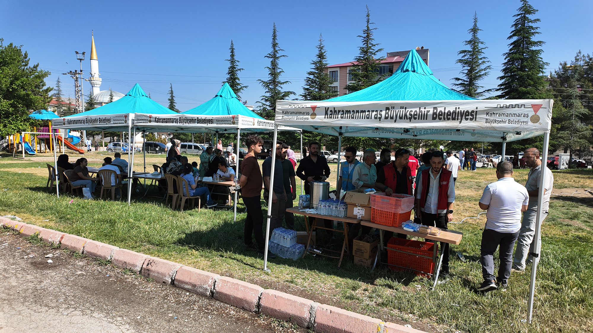 Bekleme Noktası (3)-1