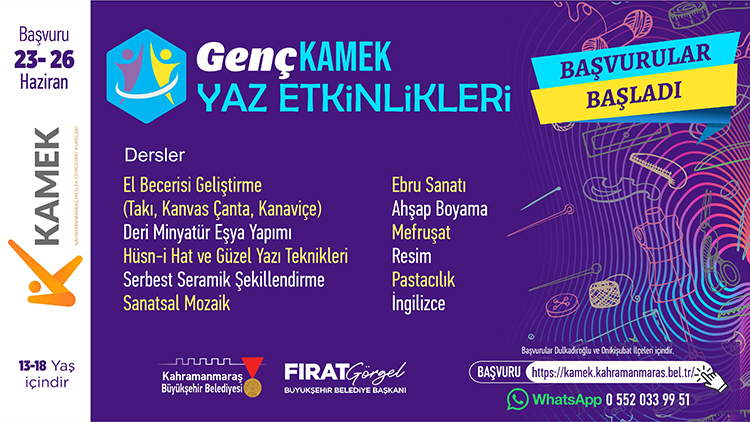 Genç Kamek (1)