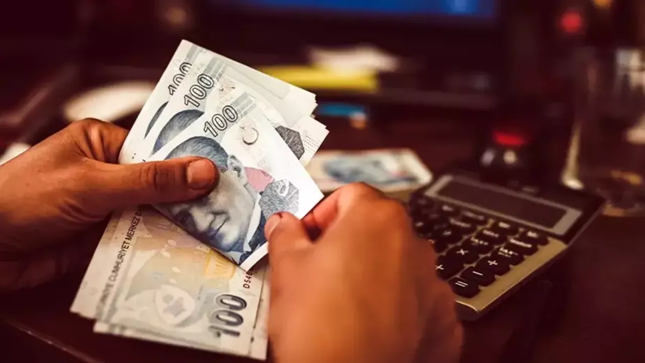 Nakit Parayla Kira Odeme Devri Bitti 17939171 4546 Amp
