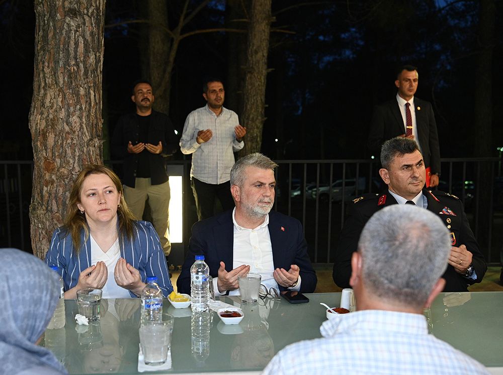 Şehit Ve Gazi Aileleri (6)