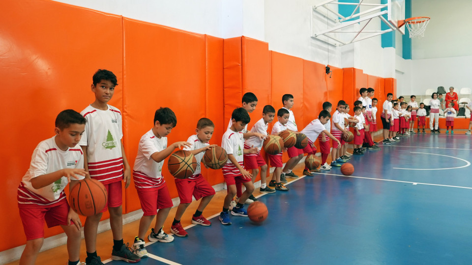 Basketbol 2