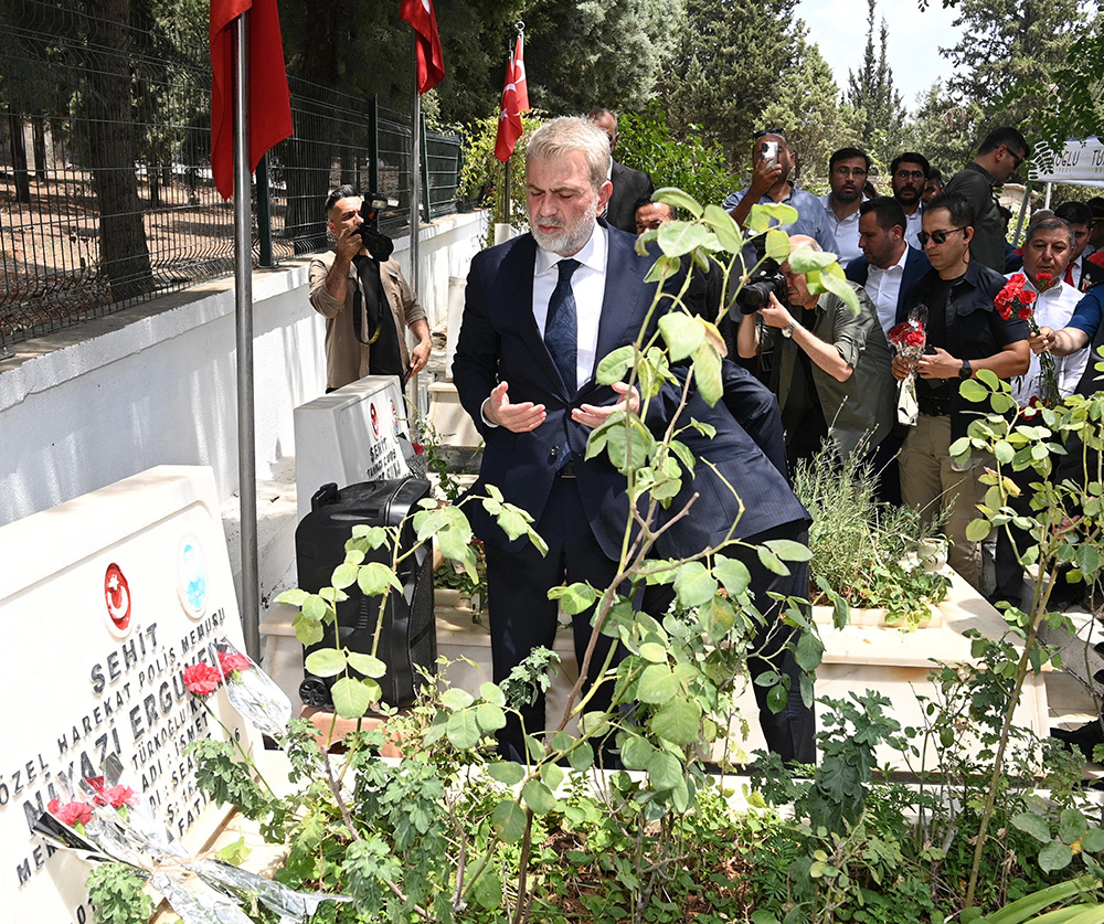 Kabir Ziyareti (2)