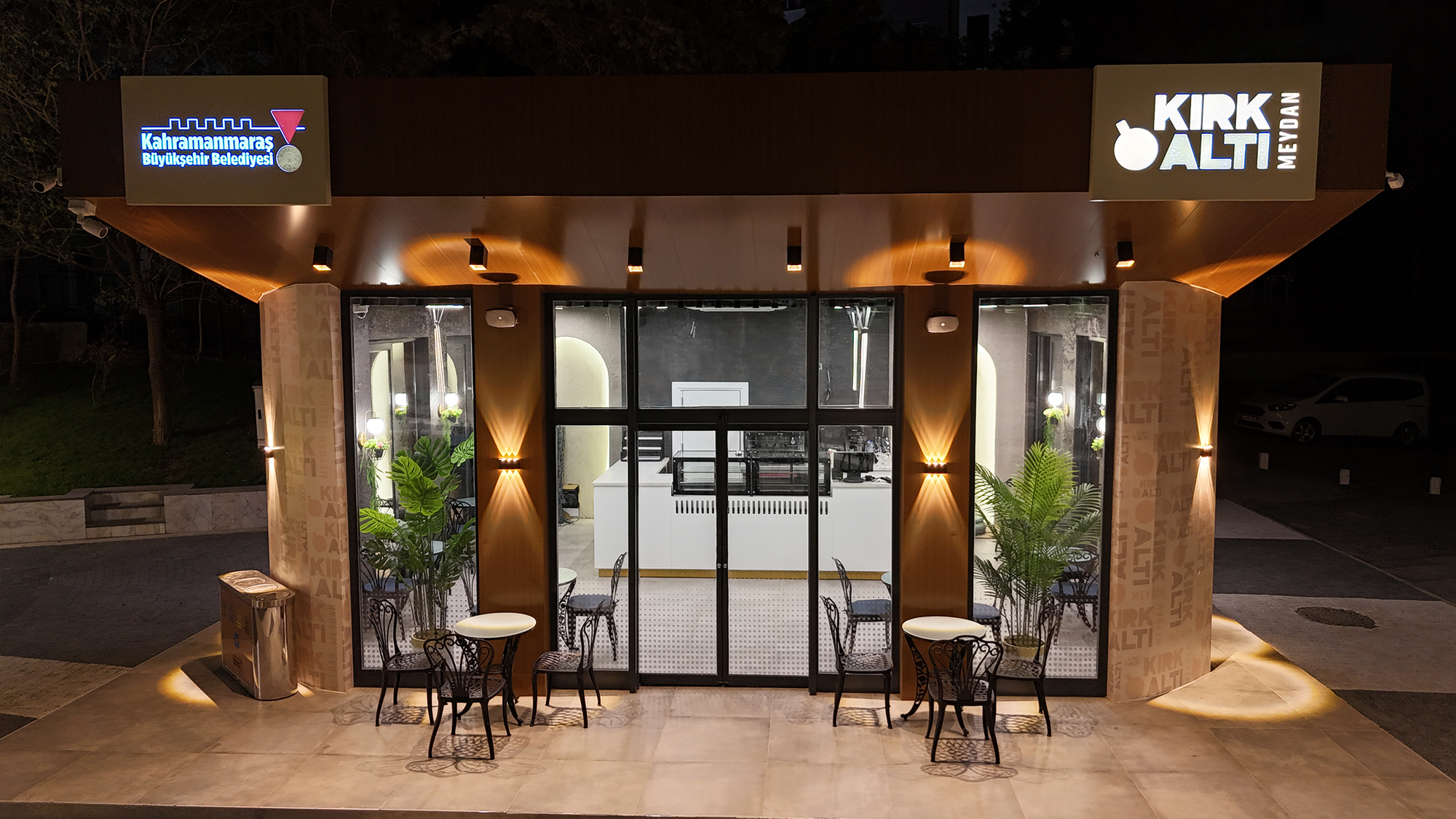 Kırk Altı Meydan (6)