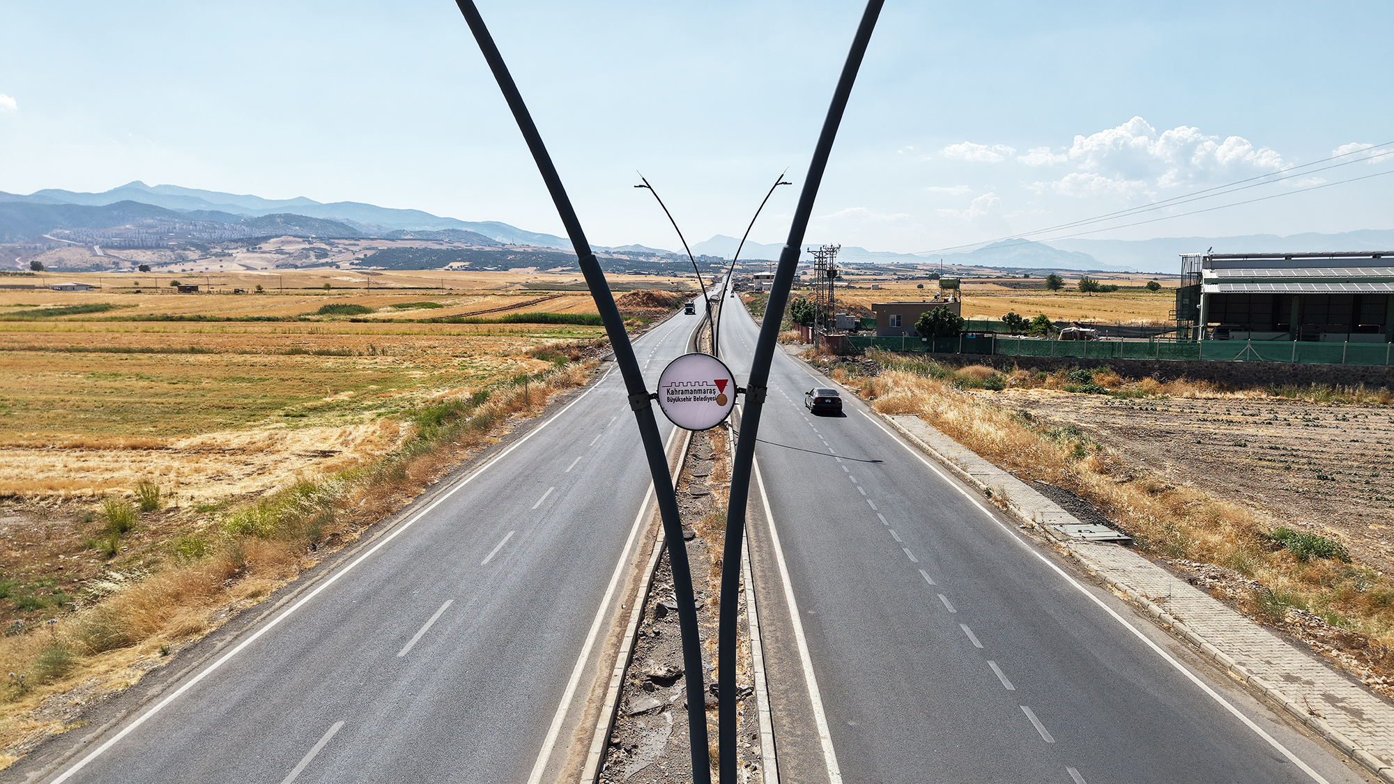 Önsen Yolu (3)