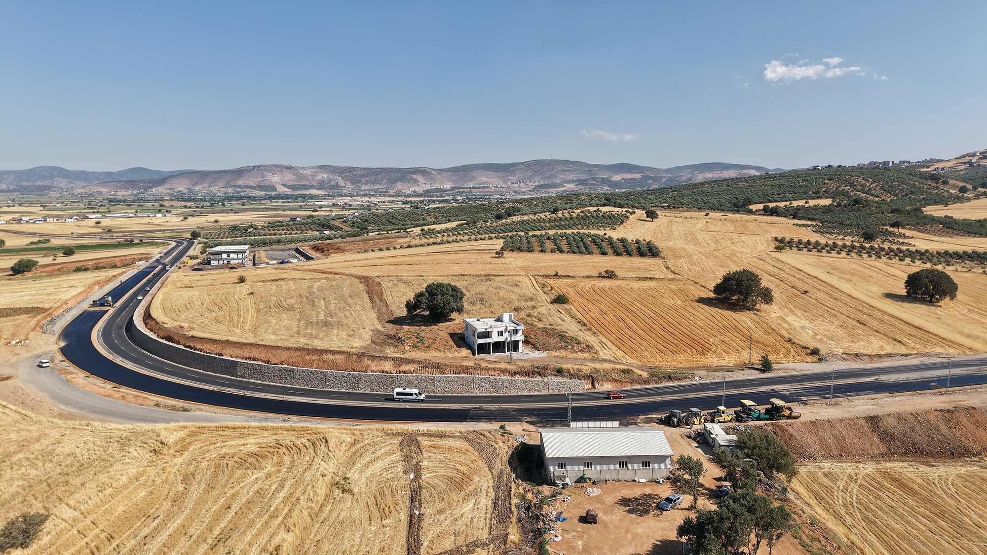 Önsen Yolu (9)