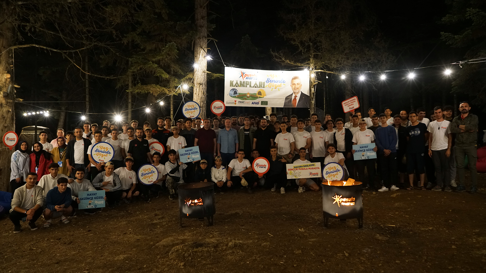 Pusula Maraş Kampı (8)