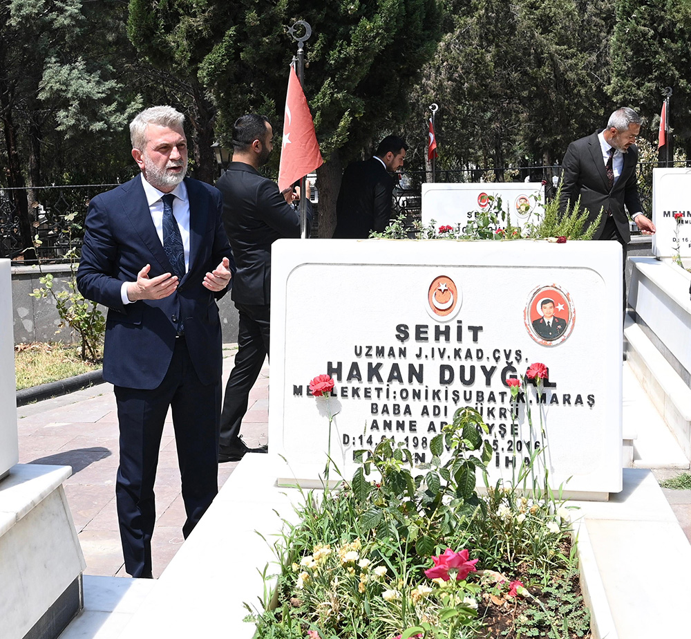 Şehitlik Ziyareti (2)-1