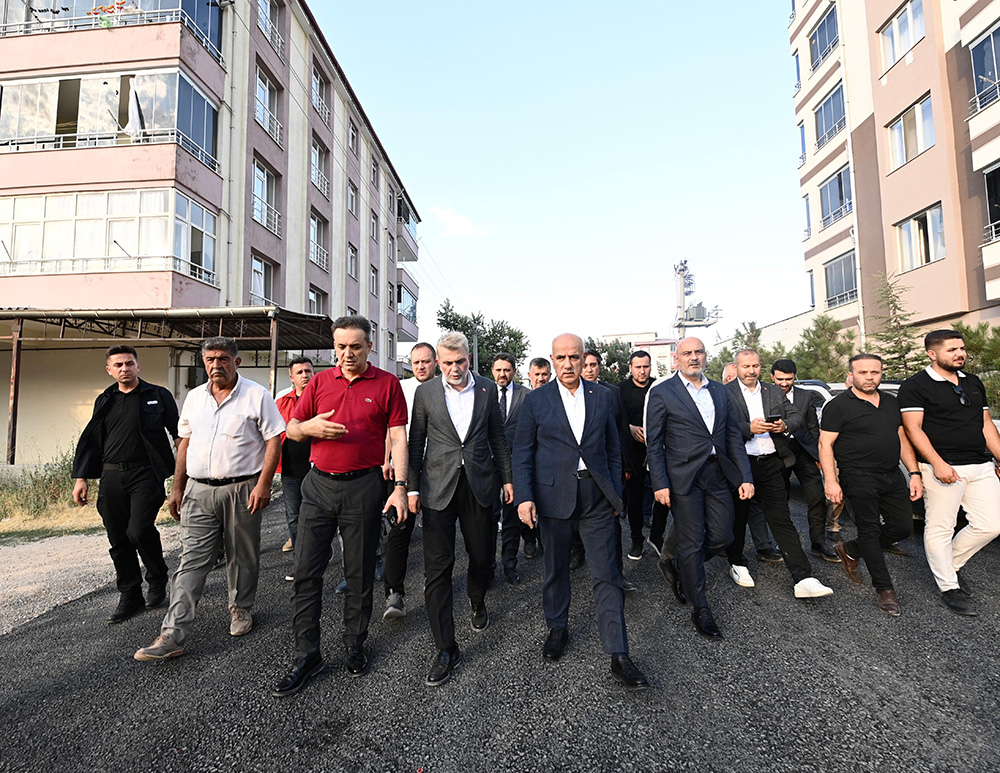 Elbistan Programı (16)