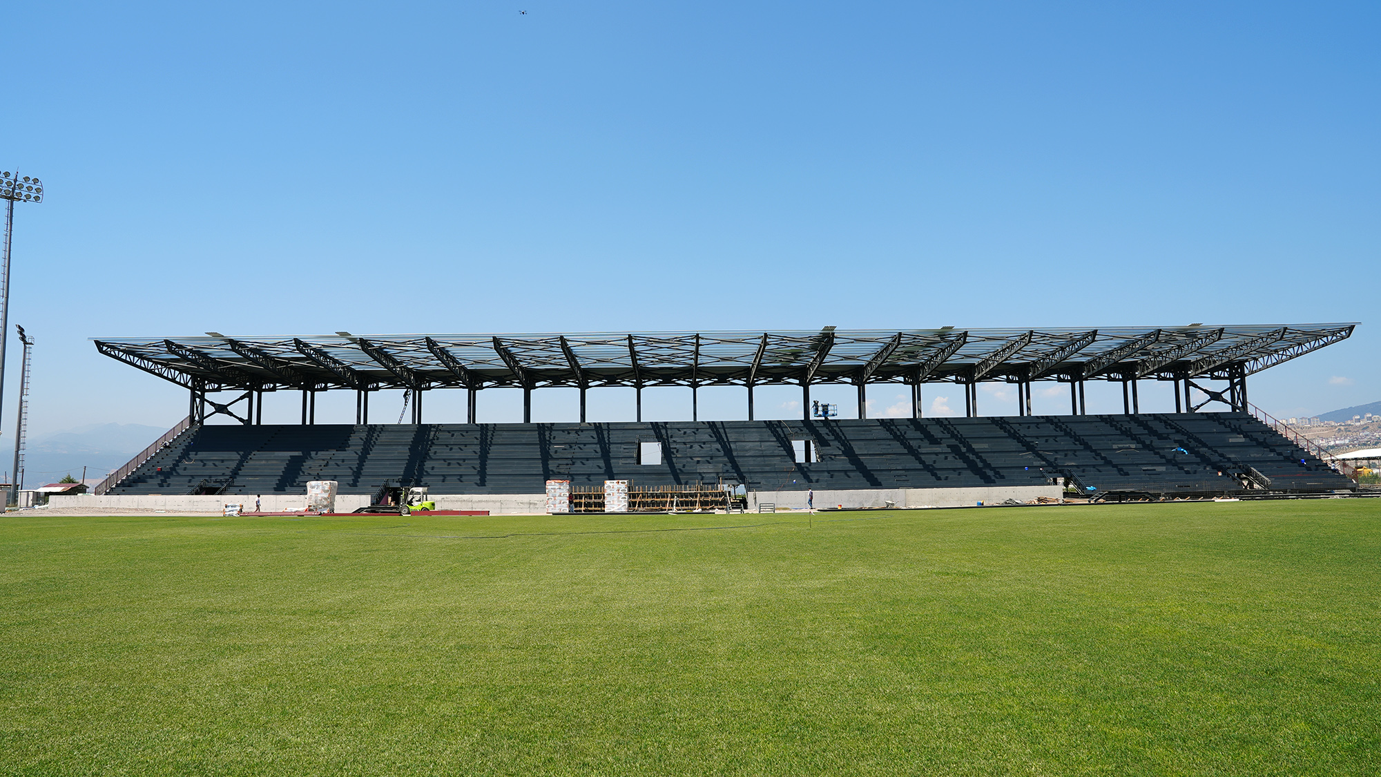Futbol Sahası (1)