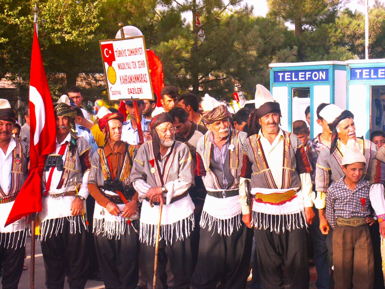 Geçmiş Fuarlar (3)