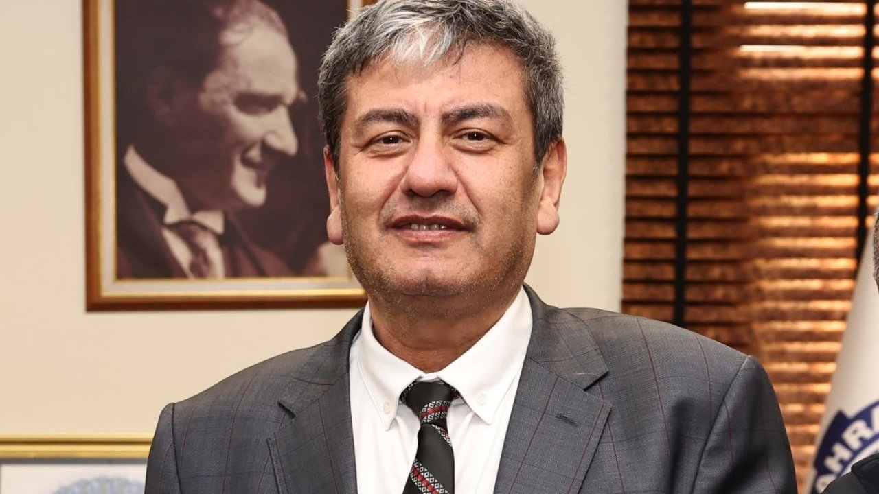 Hascevher Hacı Hüseyin Dinçer