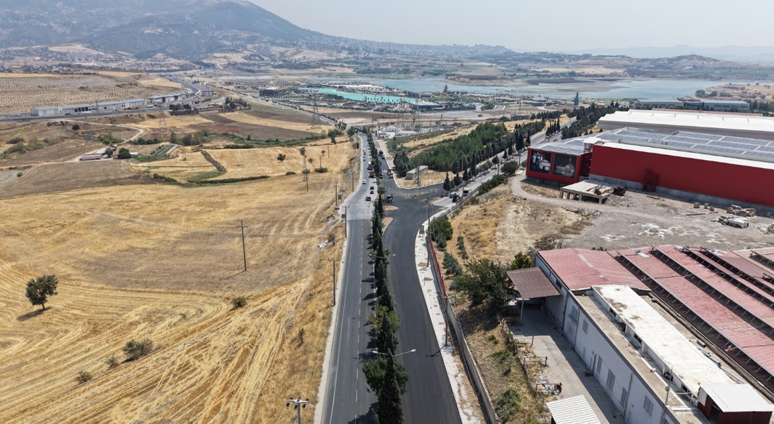Osb Yol