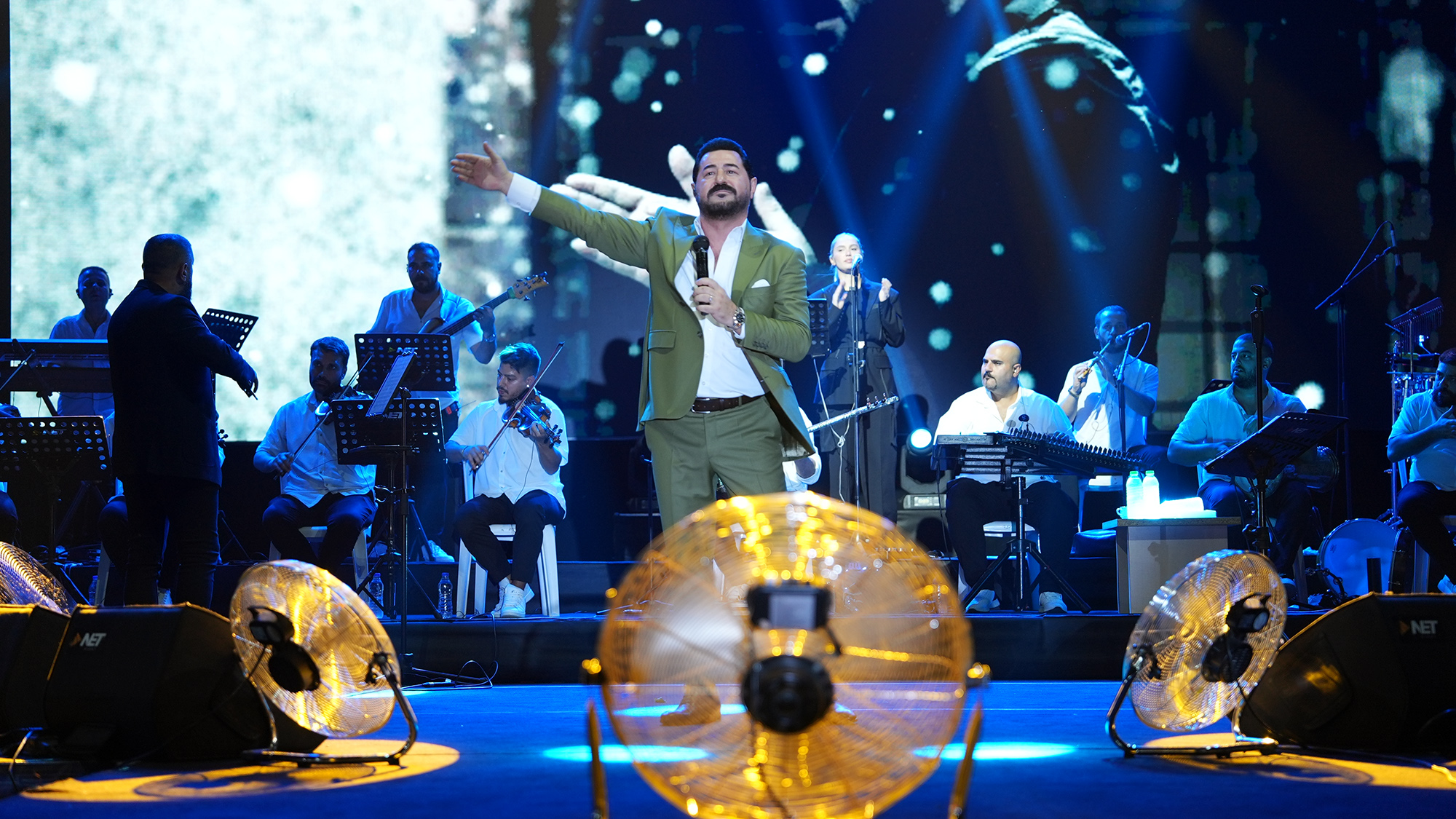 Serkan Kaya Konseri (7)