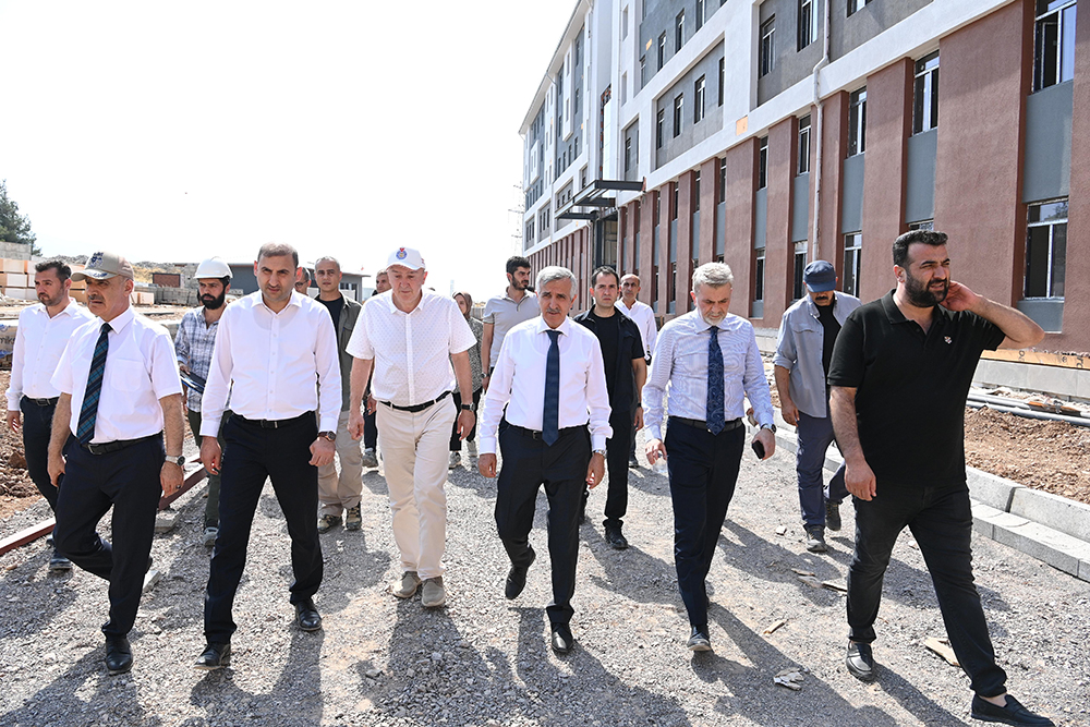 Yeni Yurtlar (4)