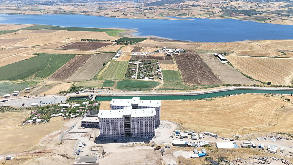 Yeni Yurtlar (7)