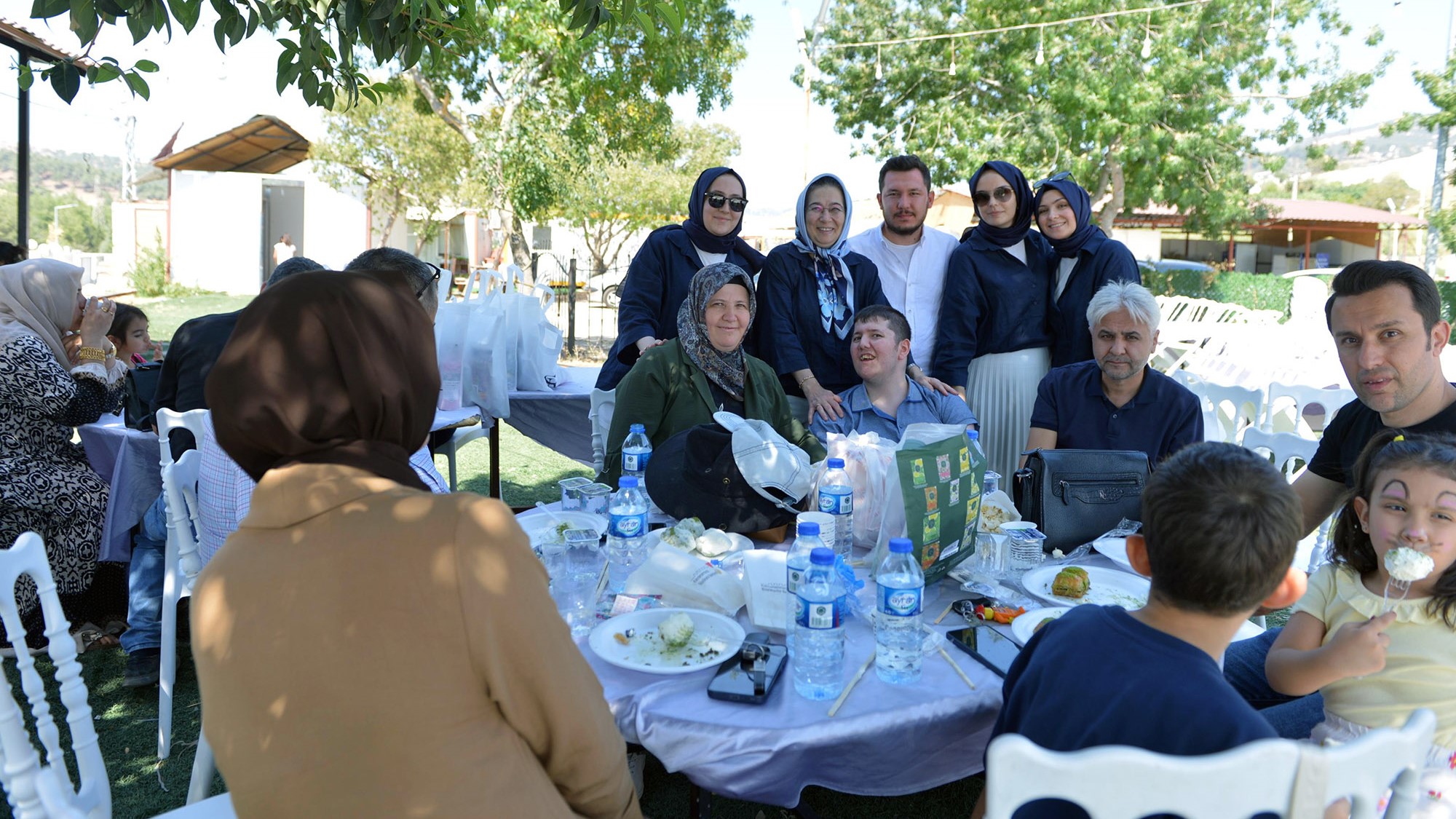 Dmd Farkındalık Günü (1)