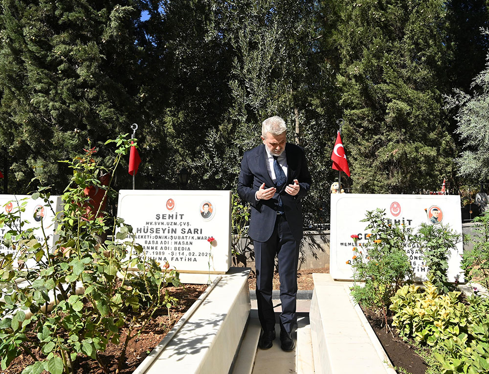 Gaziler Günü (3)