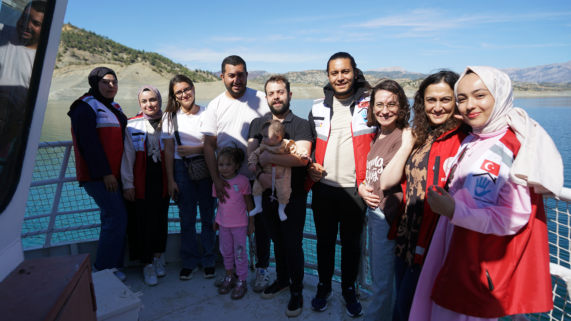 İşitme Engellilerle Piknik (5)