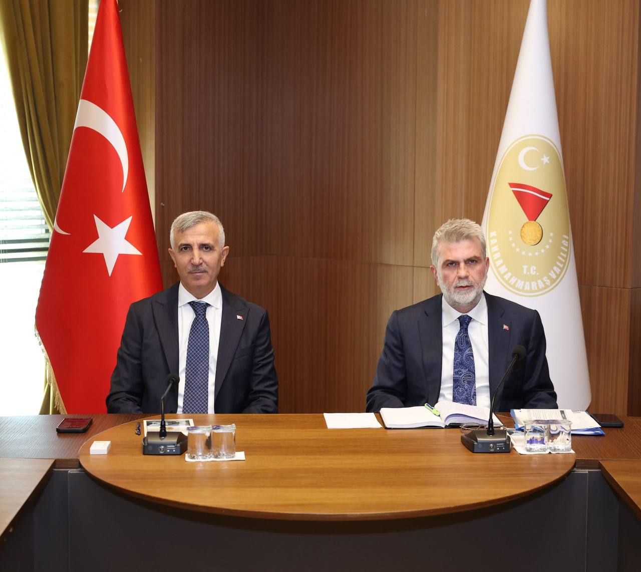 İstişare Toplantısı (1)