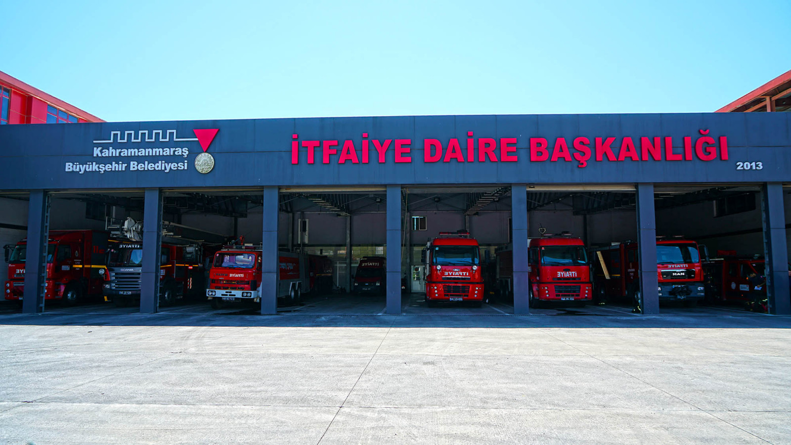 İtfaiye Ağustos Ayı (1)