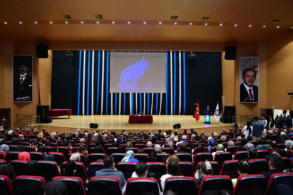 Akademik Yıl Açılışı (3)