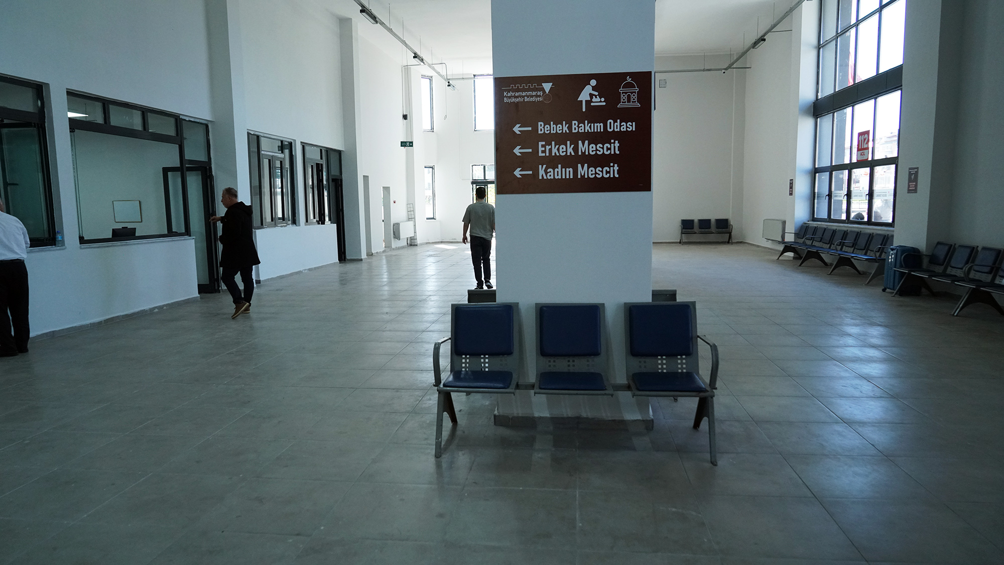Göksun Terminal (3)