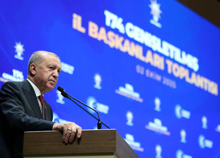 Il Baskanlari Toplantisi 3