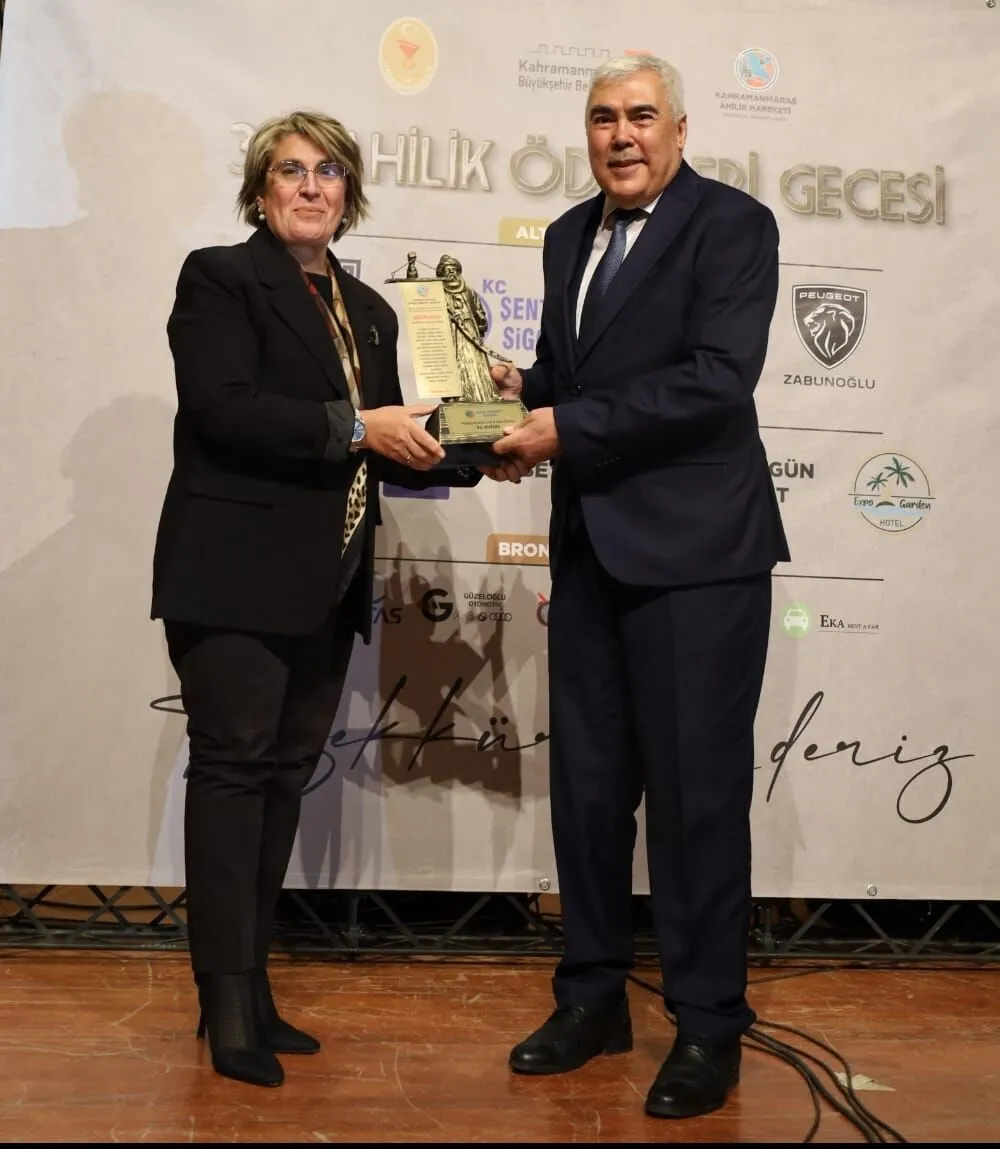 Kahramanmarasta Yeniden Canlanan Ahilik Ruhu 5