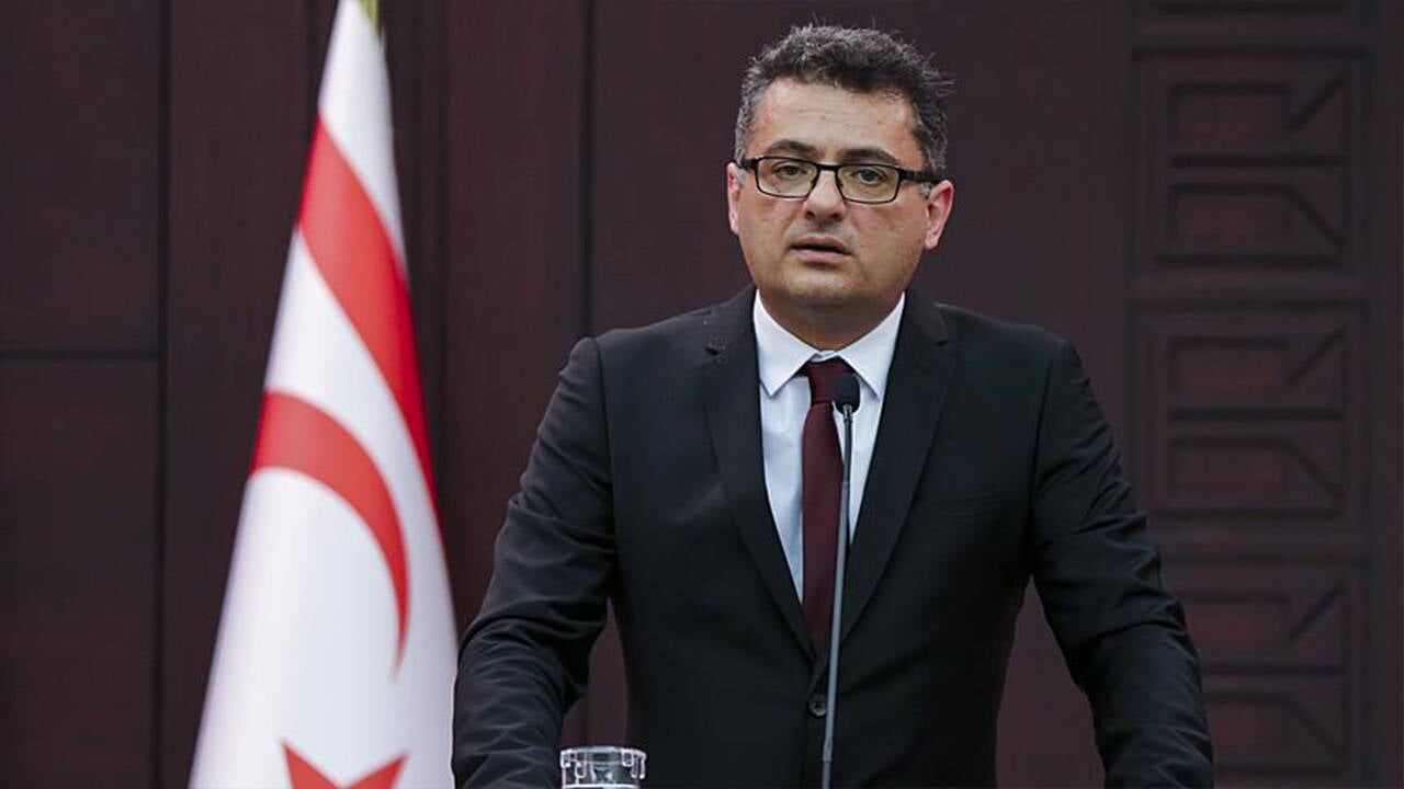 Kuzey Kıbrıs Cumhurbaşkanı Tufan Erhürman kimdir?