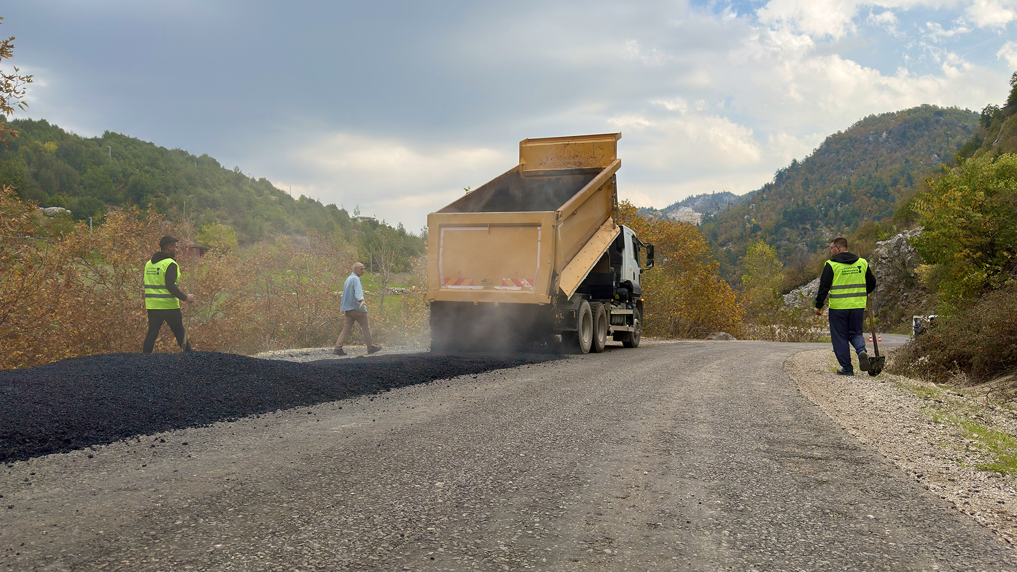 Andırın Karasu (1)