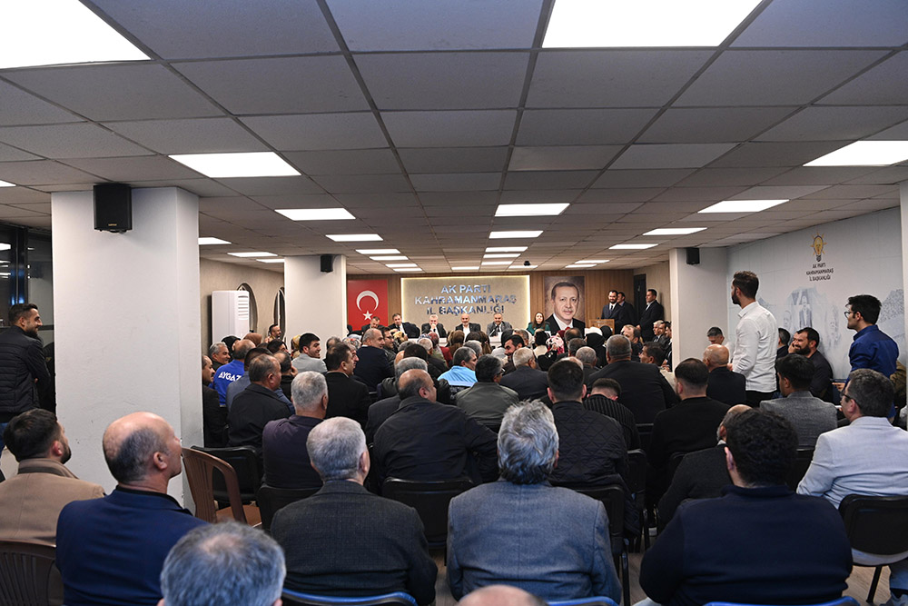 Danışma Toplantısı (1)