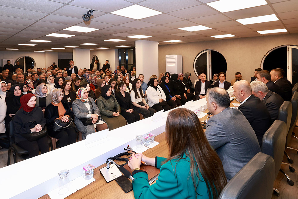 Danışma Toplantısı (4)