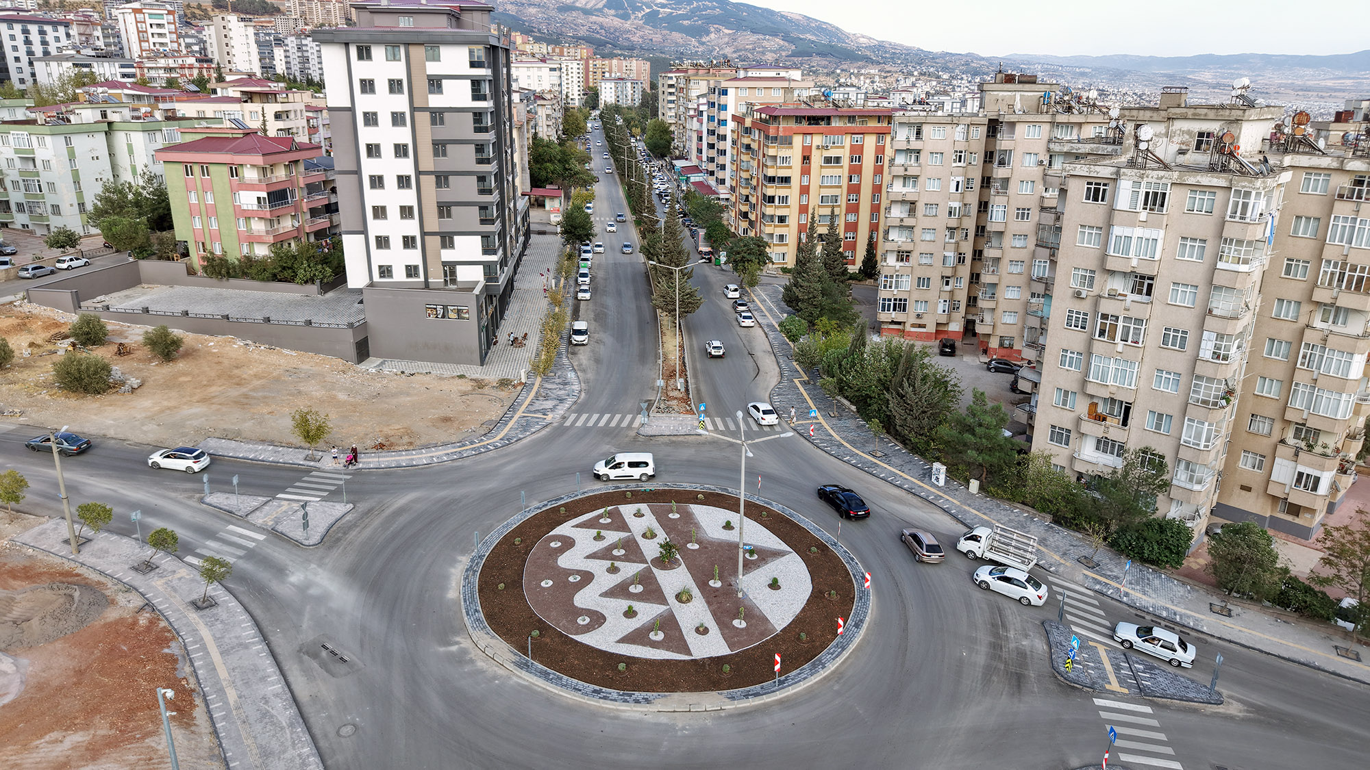 Dr. Sait Bulvarı (1)