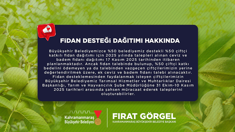 Fide Desteği