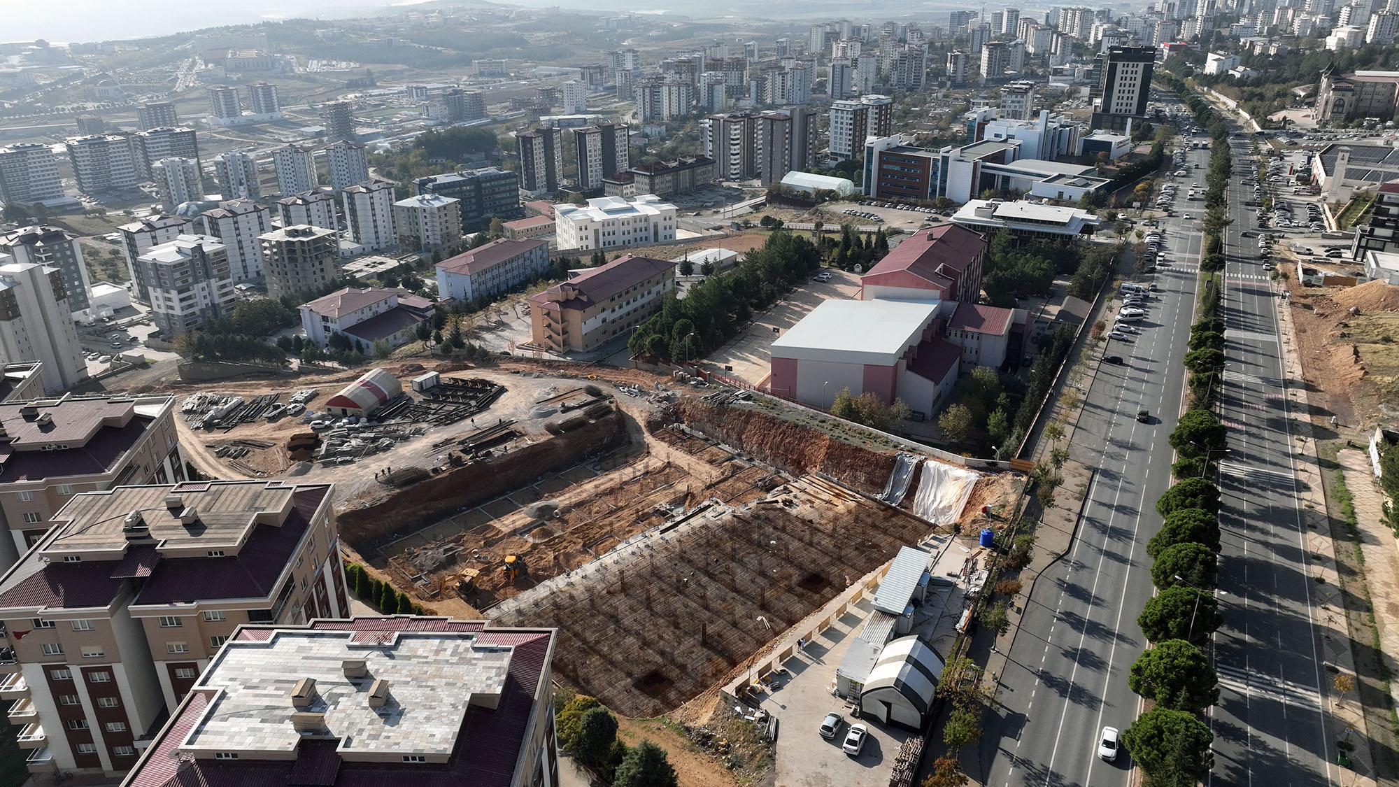 Gençlik Ve Spor Merkezi (2)