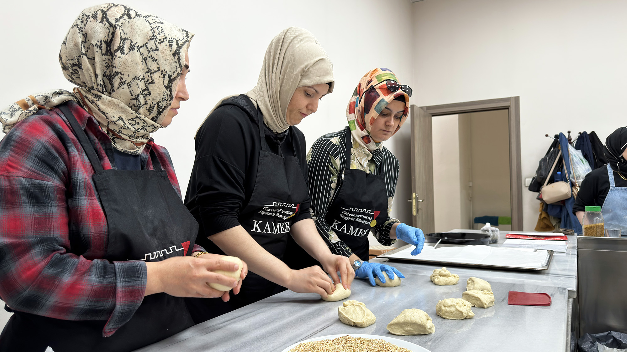 Pastacılık Kursu (3)