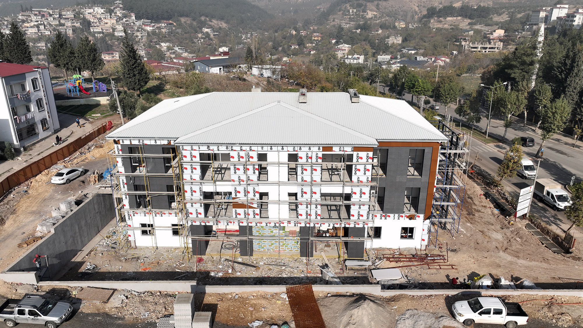 Pınarbaşı Millet Konağı (8)