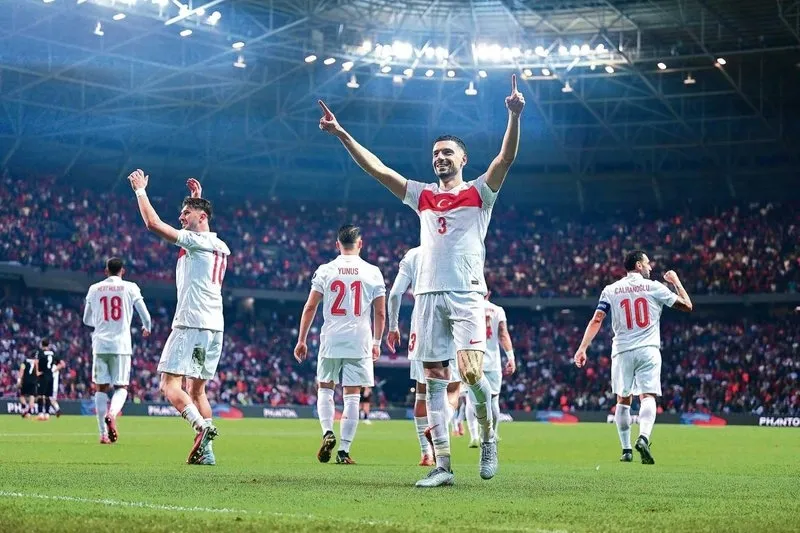 0X0 Turkiye Romanya Maci Yaklasiyor Milli Mac Ne Zaman Nerede Oynanacak Iste Milli Takim Mac Tarihi 1765003030370