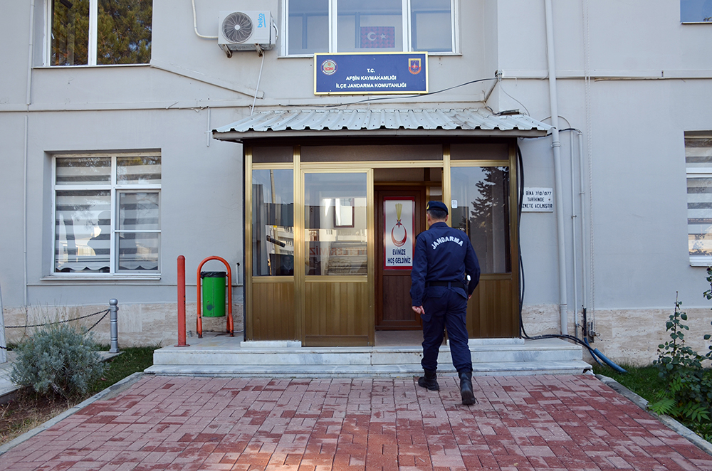 Afşin’de Dikkat Çeken Kamu Spotu (22)