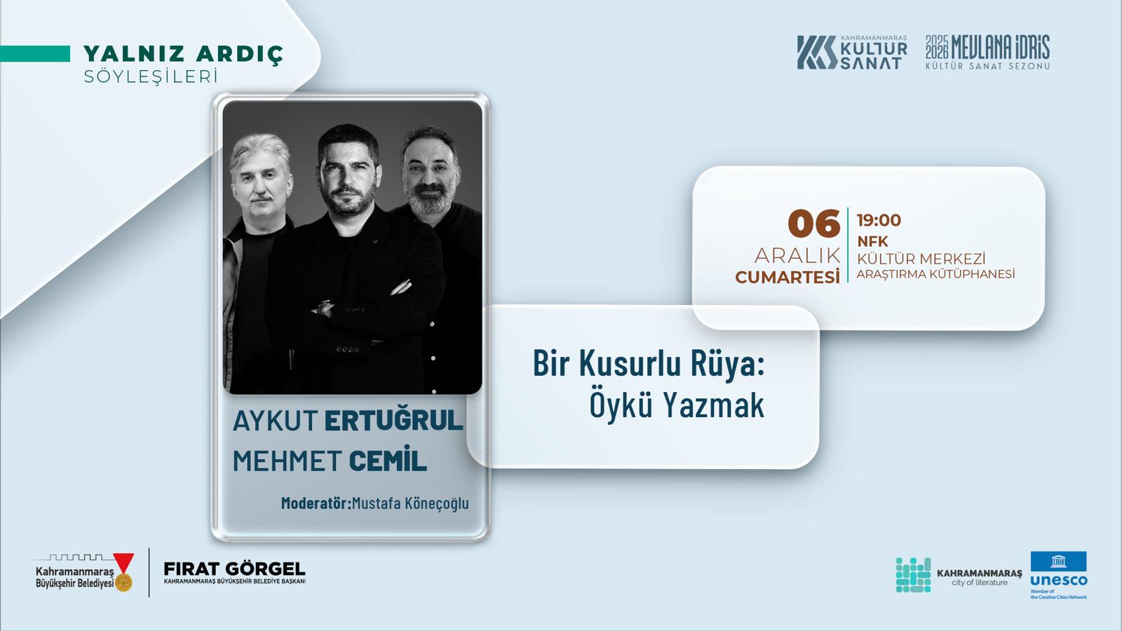 Aralık Kültür Sanat (1)