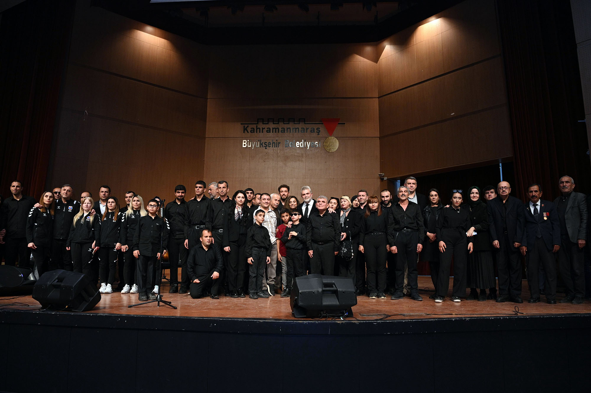 Bir Başka Orkestra (9)