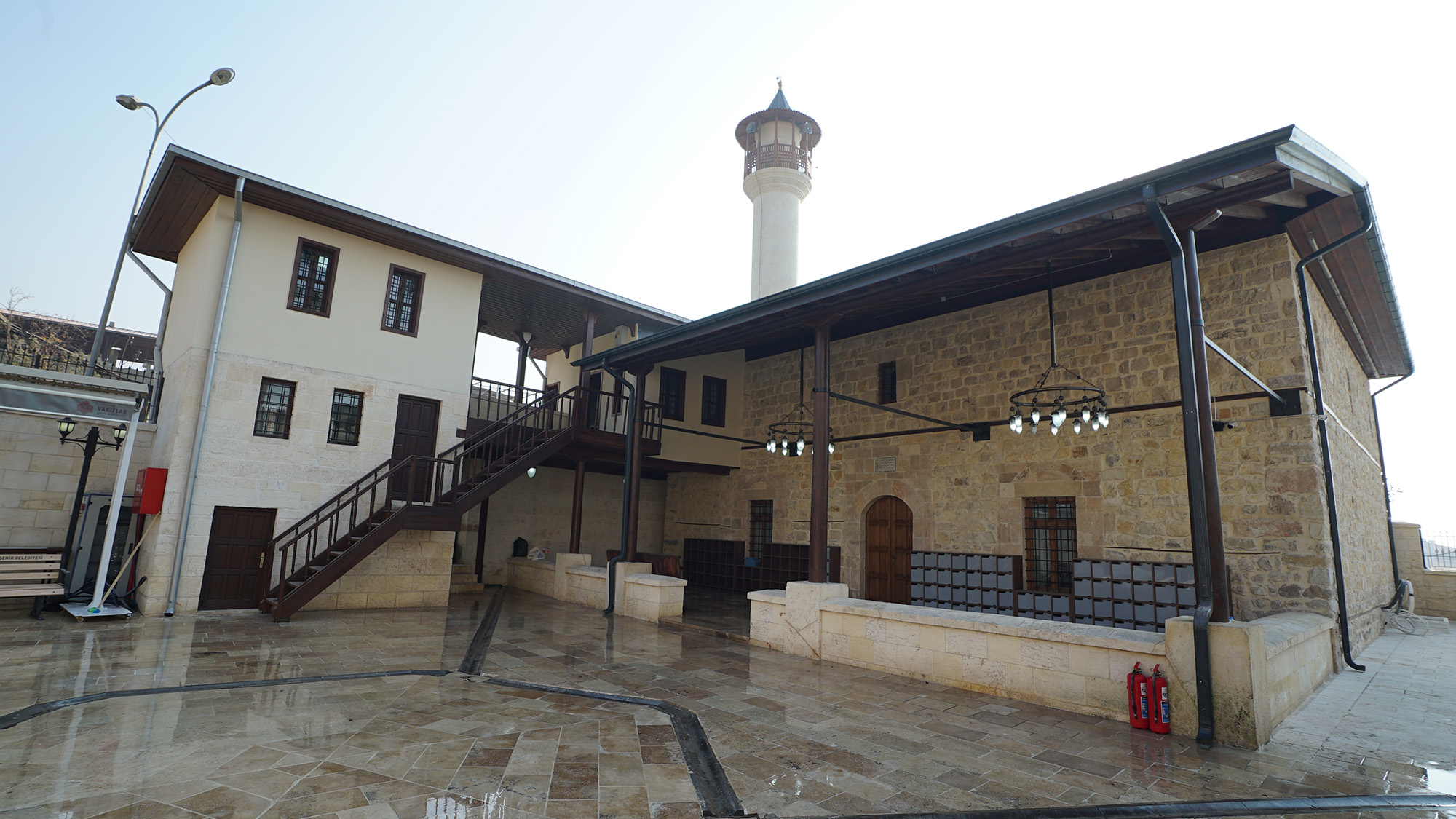 Duraklı Camii (3)