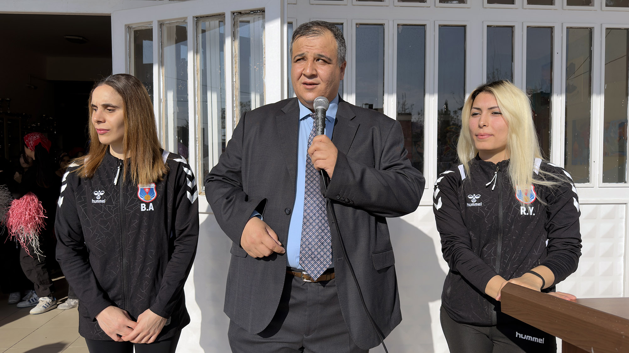 Farkındalık Programı (2)